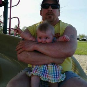 Meet your Posher, Jason